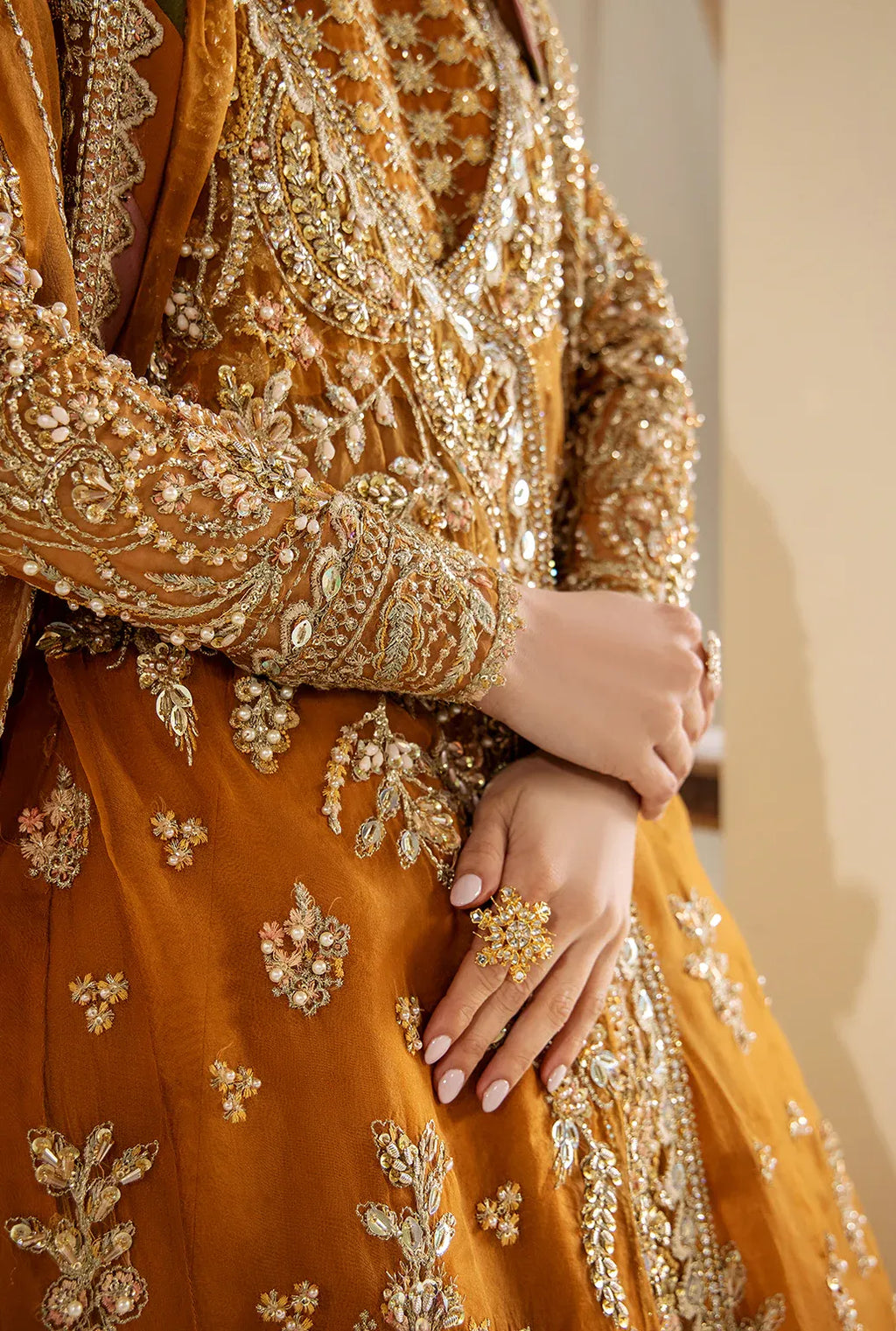 SAAD SHAIKH CELESTIA WEDDING FORMALS VERA