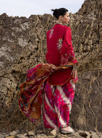 ZAINAB CHOTTANI SPRING ZAMIRA