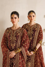 STITCHED BY CC CHV14D-07 3PC
