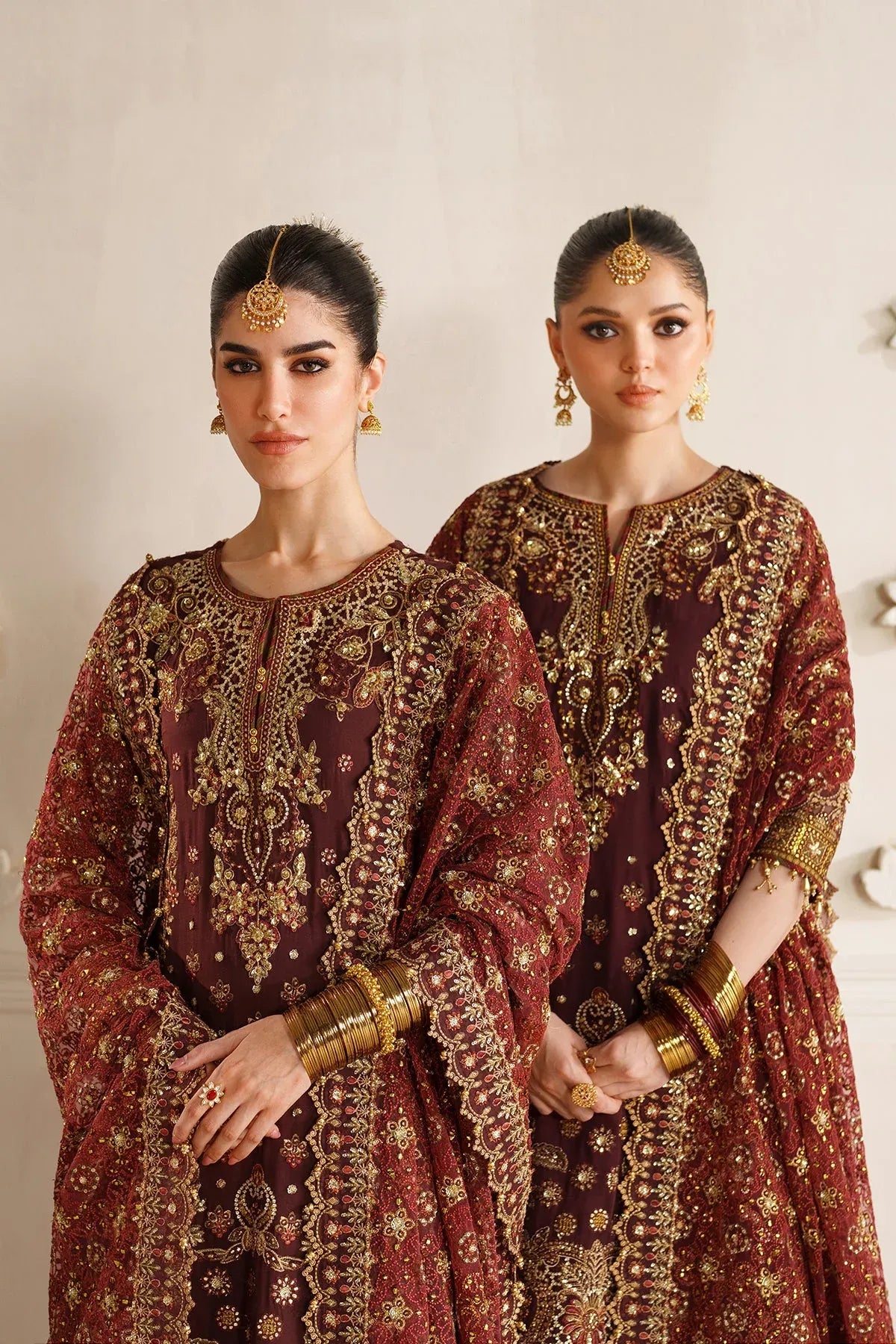 STITCHED BY CC CHV14D-07 3PC