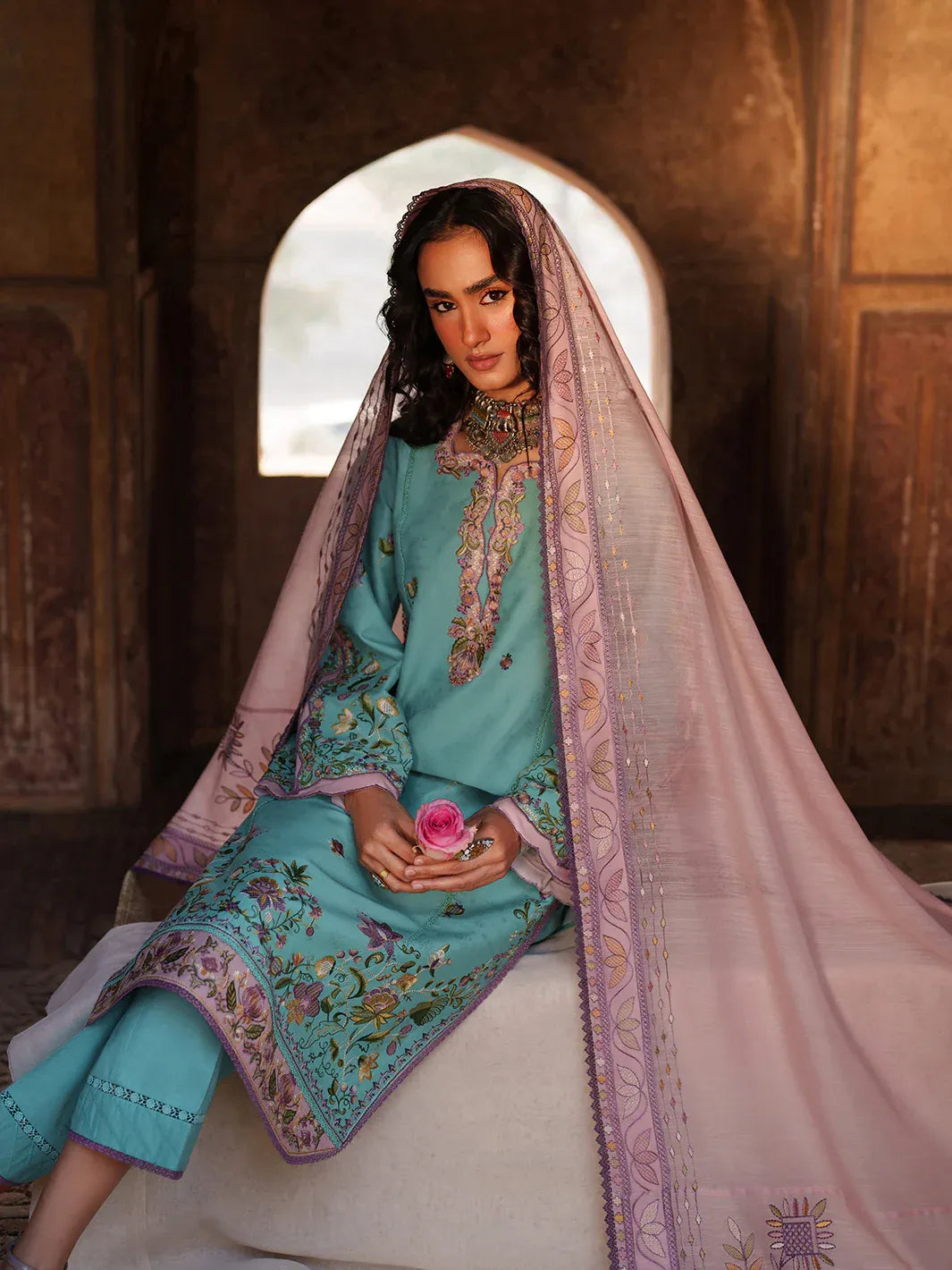 BIN ILYAS SUROOR 247-A 3PC
