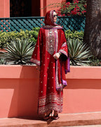 STITCHED BY CC MUSHQ HIMLINE NUVERA HUNES260109 3PC