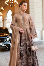 MARIA.B. LUXURY LAWN D-1A