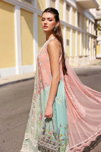 MARIA.B. LUXURY LAWN D-6A
