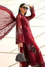 MARIA.B. LUXURY LAWN D-7A