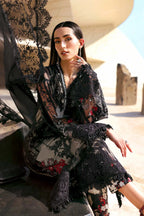 MARIA.B. LUXURY LAWN D-7B