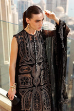 MARIA.B. LUXURY LAWN D-8B