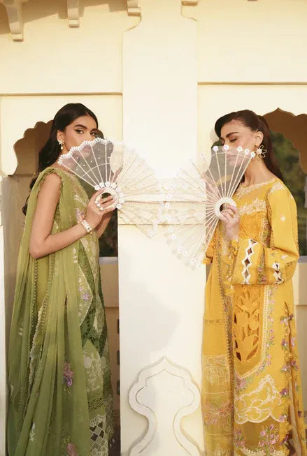 PARISHAY SHANGRILA LAWN SLA-05