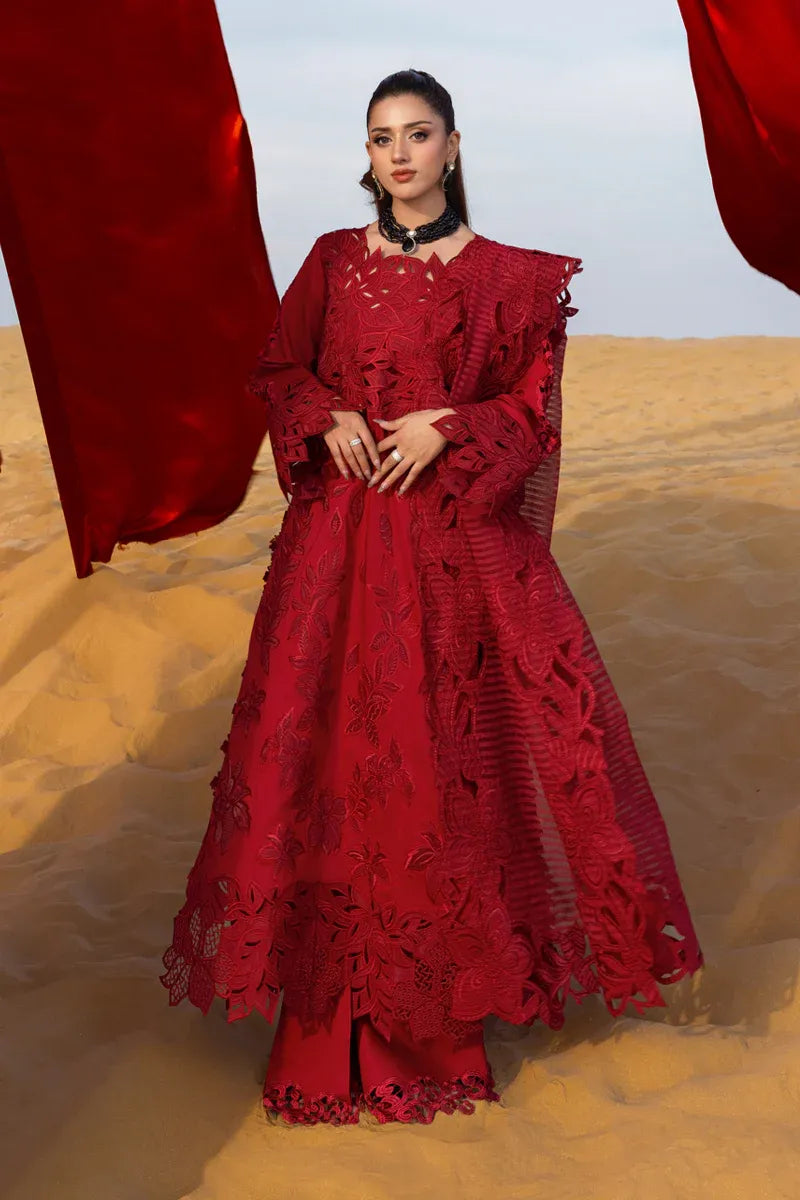 RANG RASIYA PREMIUM COLLECTION RAMEEN