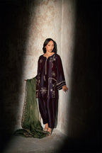 H2 BY HUMA LINA-4 3PC