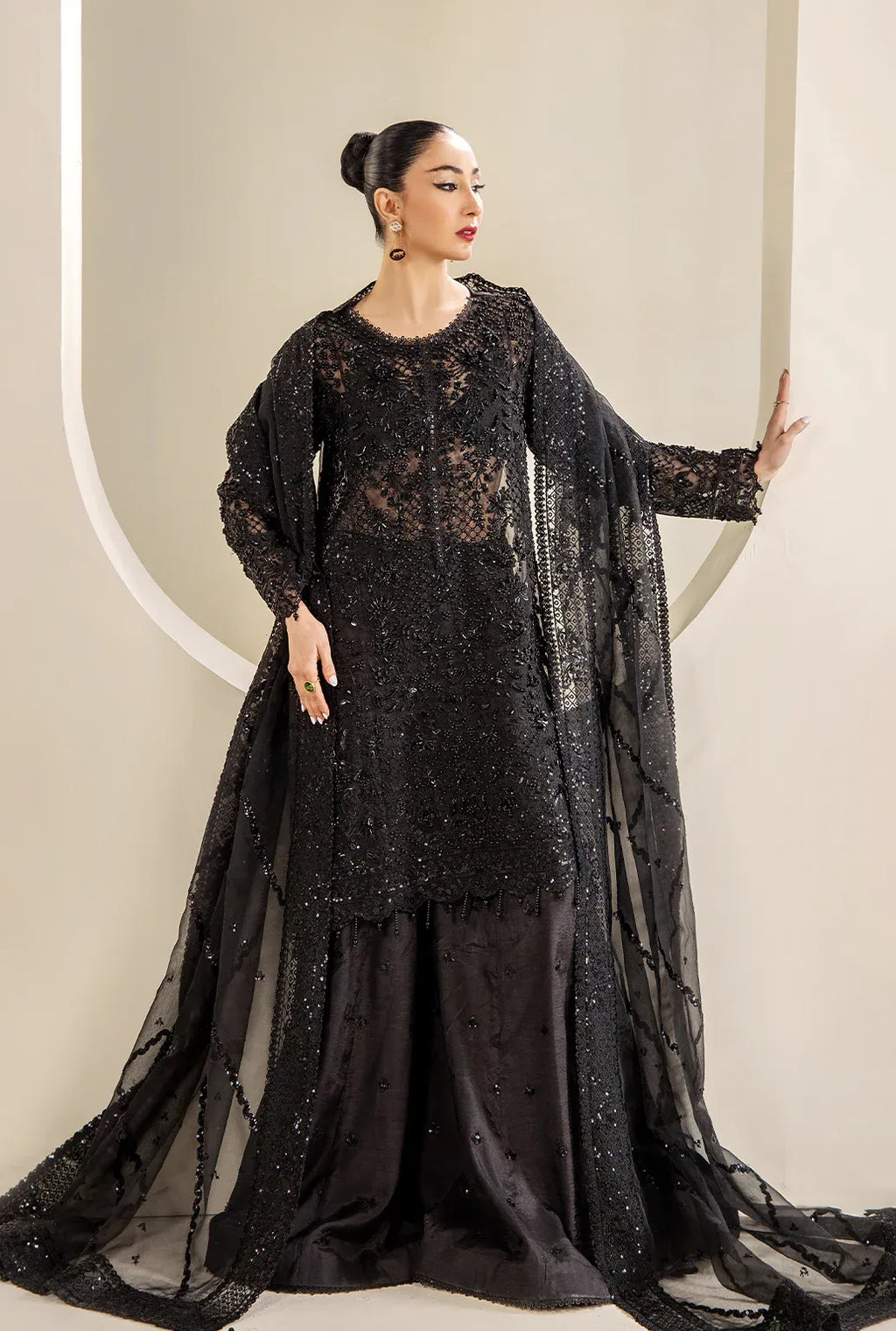 SAAD SHAIKH CELESTIA WEDDING FORMALS AYLA