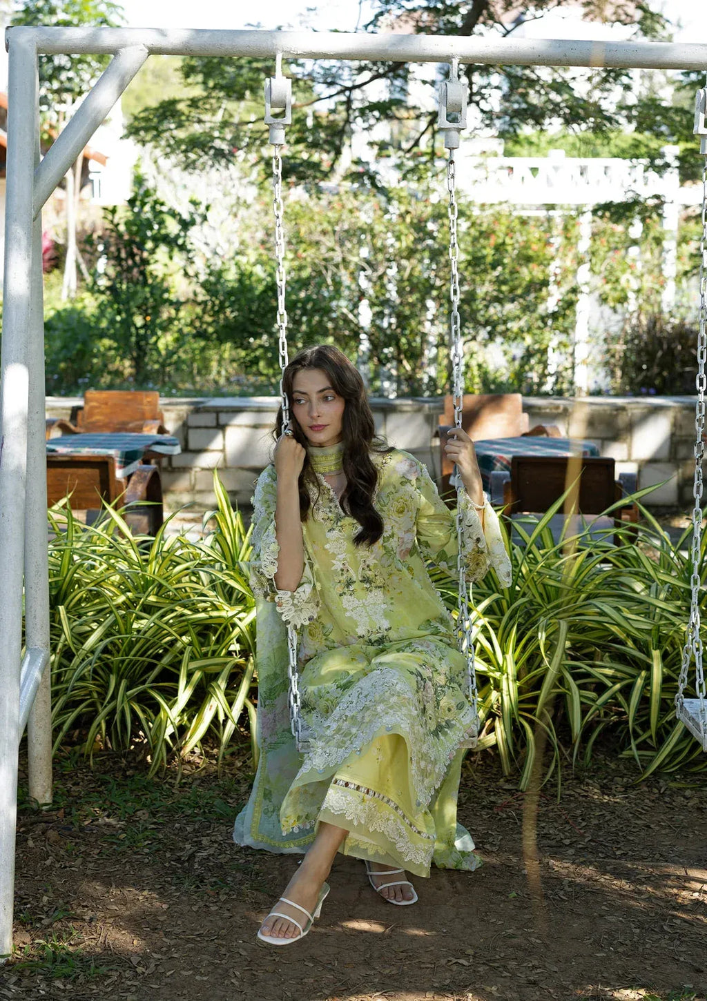 ELAF SIGNATURE EMBROIDERED COLLECTION ESA-7A