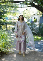 ELAF SIGNATURE EMBROIDERED COLLECTION ESA-8A