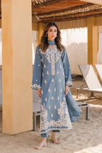 VINTAGE ALEEZAY 3PC