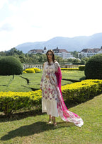 ELAF SIGNATURE EMBROIDERED COLLECTION ESA-1A