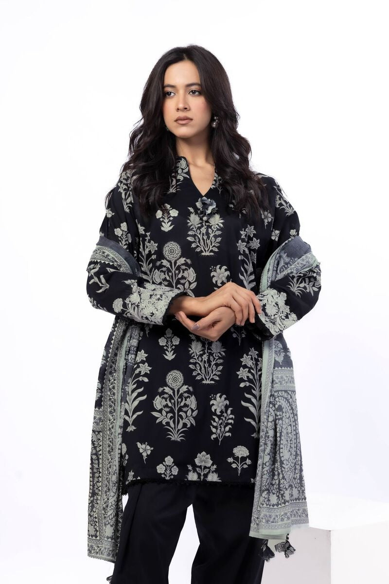 KHAADI CA24A 3PC