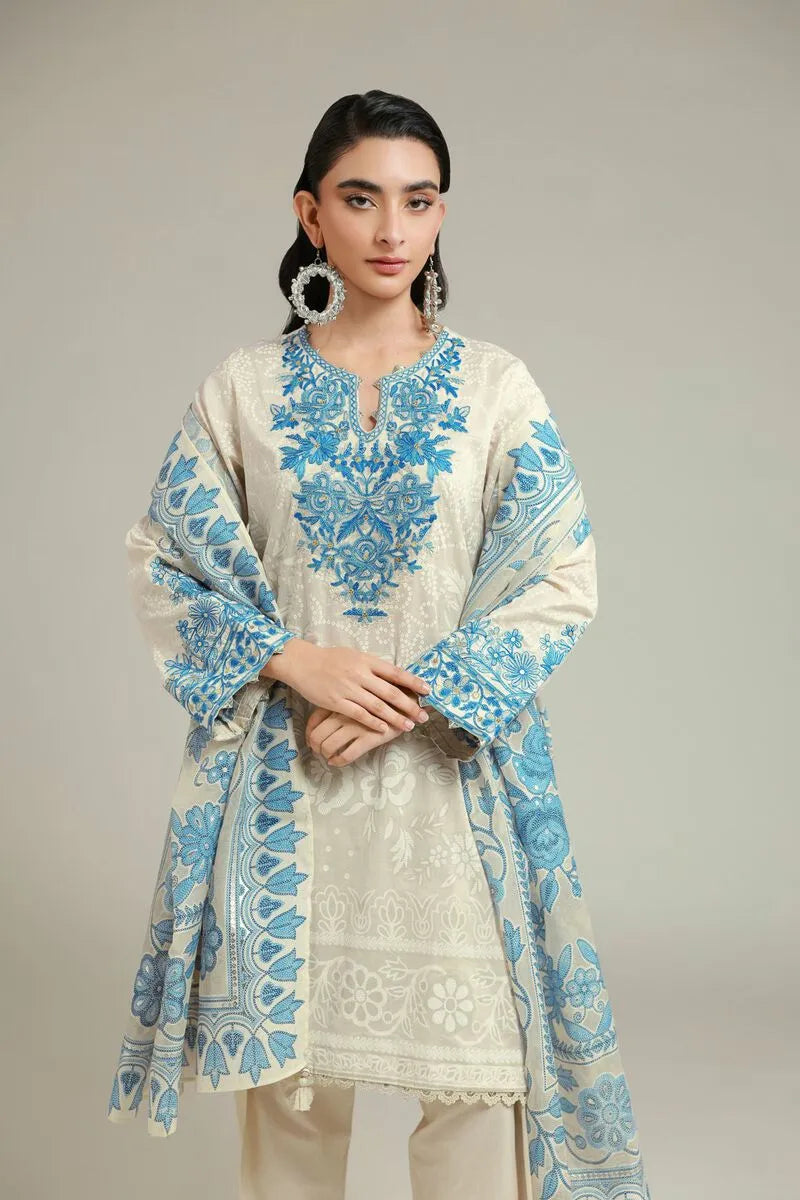 KHAADI T-A33-26-103FE1 3PC