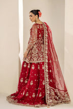 SAAD SHAIKH CELESTIA WEDDING FORMALS AMELIE