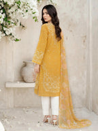 LIMELIGHT U4734 YELLOW 2PC