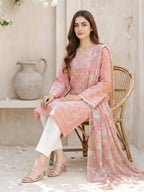 LIMELIGHT U5027 PINK 3 PC