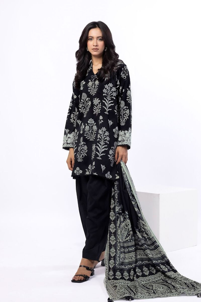 KHAADI CA24A 3PC