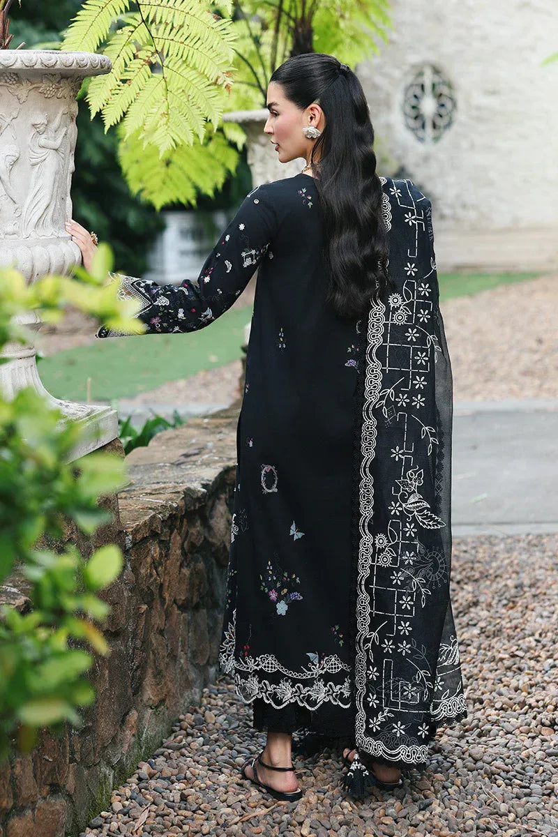 QALAMKAR QLINE LAWN RP-07