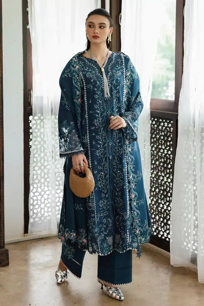 QALAMKAR QLINE KL-05