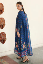 QALAMKAR QPRINTS QW-02 B