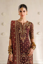 STITCHED BY CC CHV14D-07 3PC