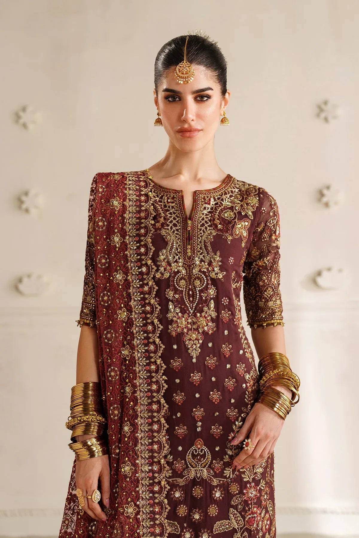 STITCHED BY CC CHV14D-07 3PC