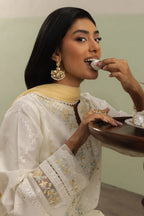 ZARA SHAHJAHAN SS26P0358 3PC