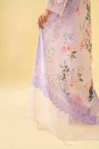 STITCHED BY CC 42401553 NISHAT LINEN 3PC