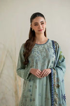 SOBIA NAZIR D-5B