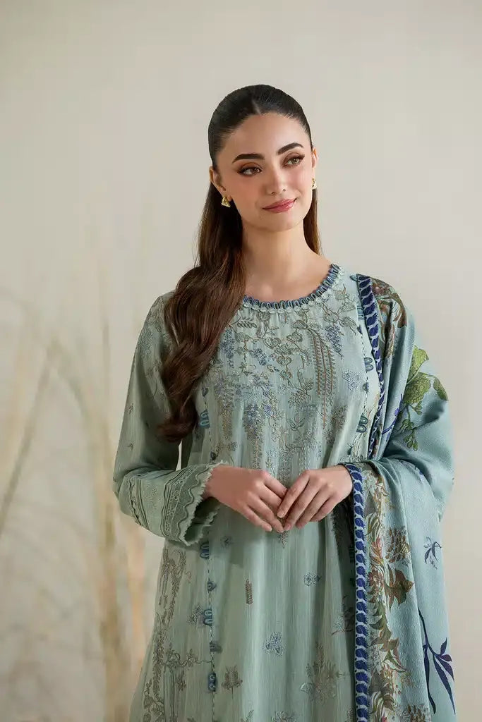 SOBIA NAZIR D-5B