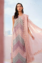 MARIA.B. LUXURY LAWN D-12B