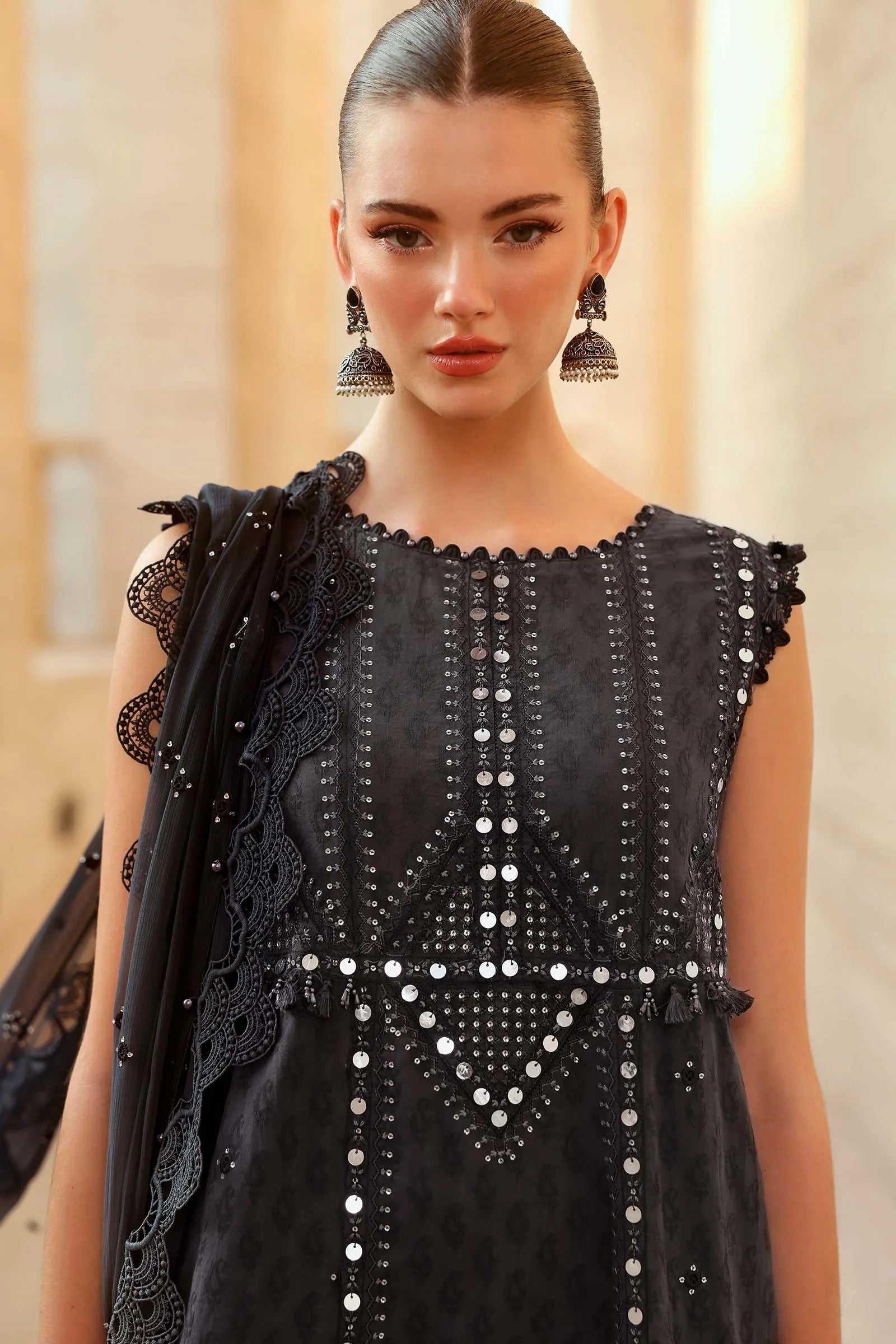 MARIA.B. LUXURY LAWN D-2B