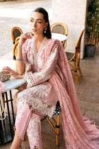 MARIA.B. LUXURY LAWN D-3A