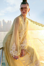 MARIA.B. LUXURY LAWN D-4A