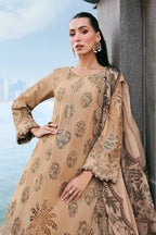 MARIA.B. LUXURY LAWN D-5A