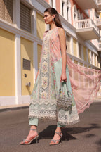 MARIA.B. LUXURY LAWN D-6A