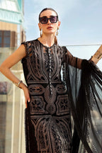 MARIA.B. LUXURY LAWN D-8B