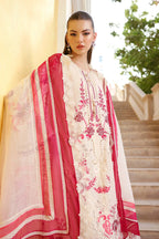 MARIA.B. LUXURY LAWN D-9A