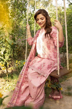 STITCHED BY CC MARIA B M BASICS D-08A 3PC