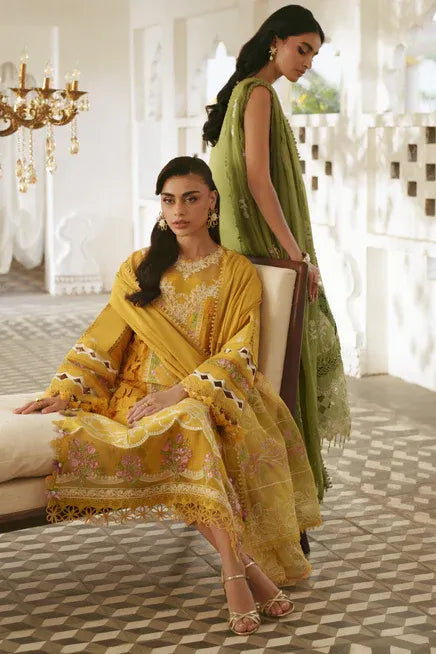 PARISHAY SHANGRILA LAWN SLA-05