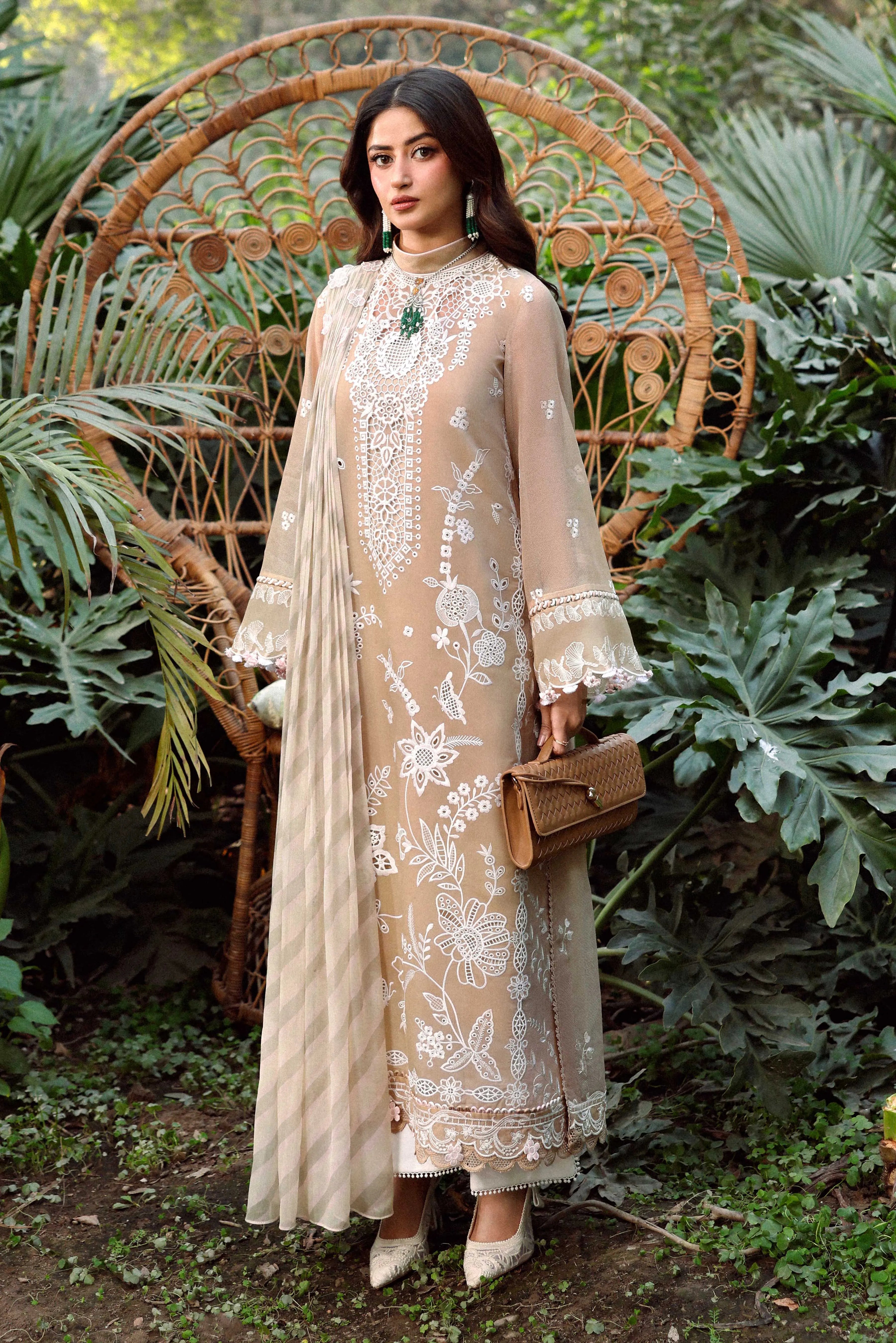 SABLE V. LUXURY FORMAL SL-1-26