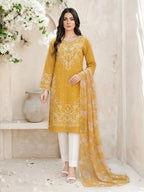 LIMELIGHT U4734 YELLOW 2PC