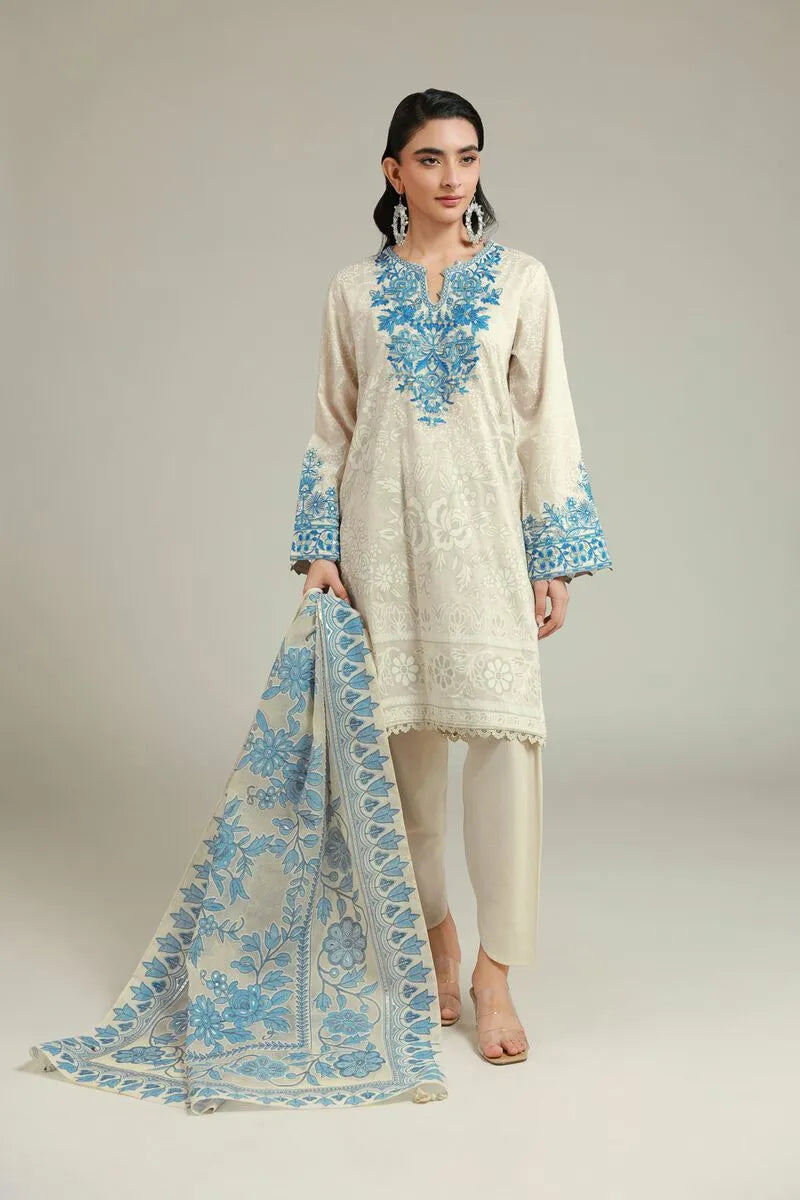KHAADI T-A33-26-103FE1 3PC