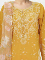LIMELIGHT U4734 YELLOW 2PC