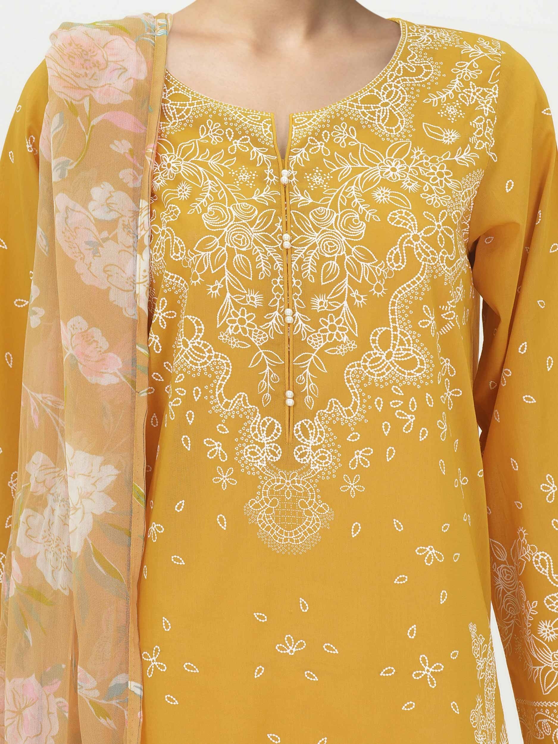 LIMELIGHT U4734 YELLOW 2PC