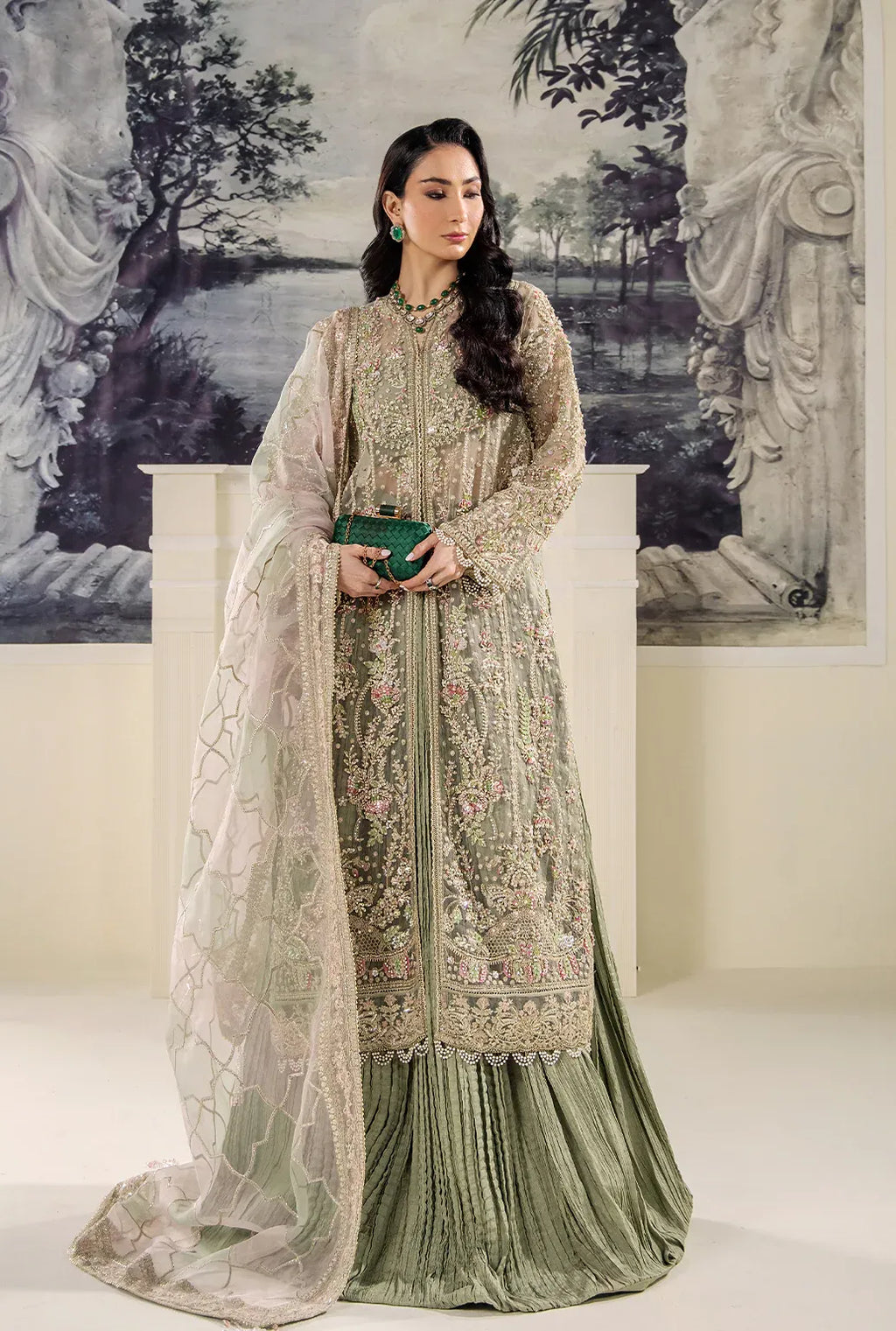 SAAD SHAIKH CELESTIA WEDDING FORMALS BELLE